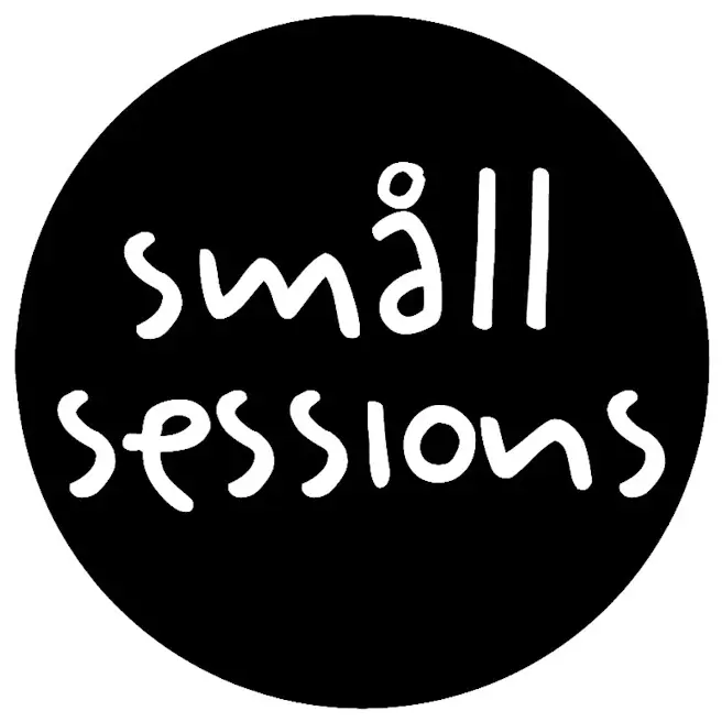 Småll Sessions: COBI, Maria Kelly, Dalee