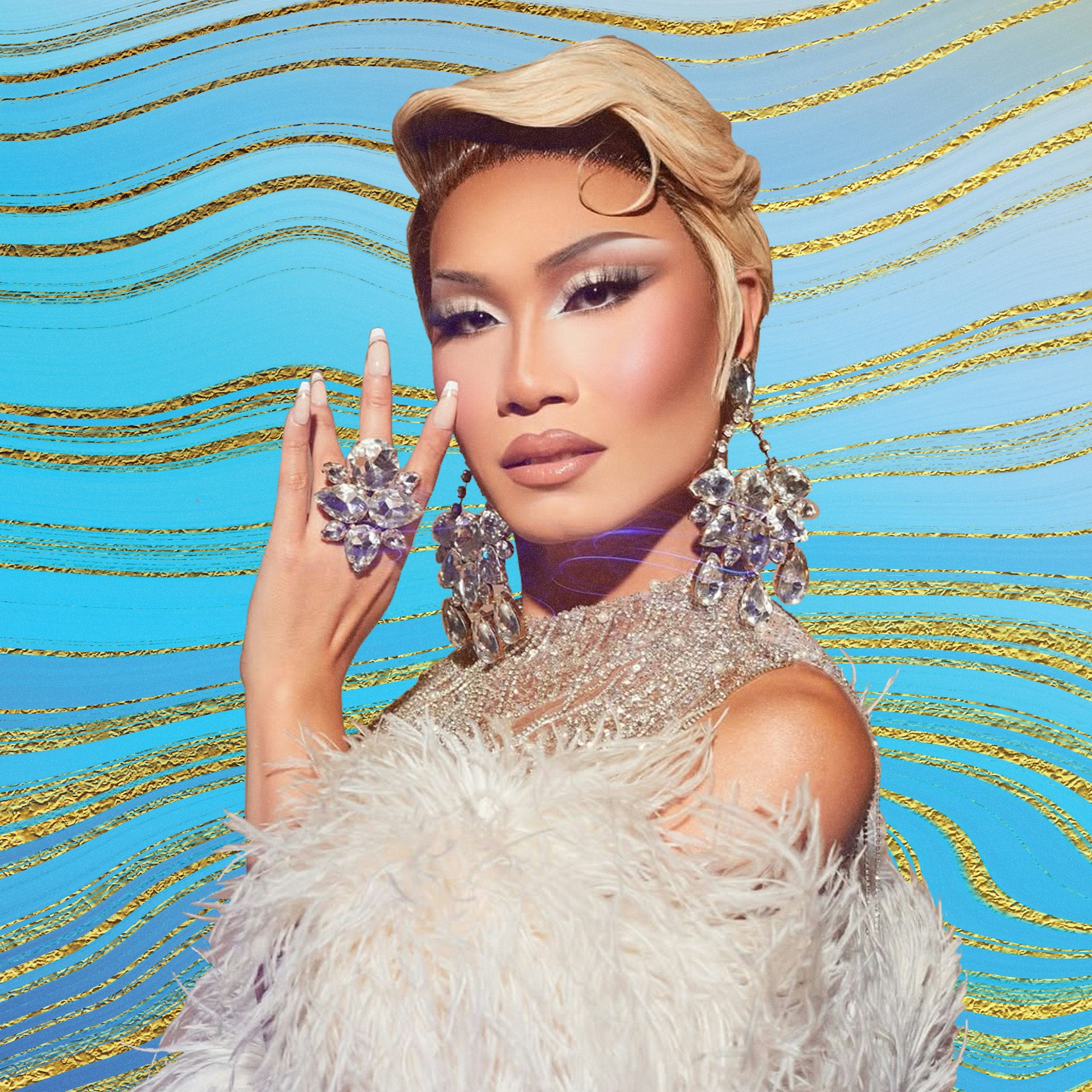 Dim Sum & Drag: Rivals Drag Brunch ft Kahmora Hall Billets | À partir ...