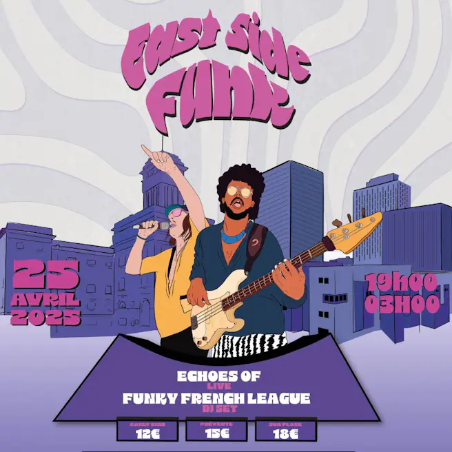 East Side Funk