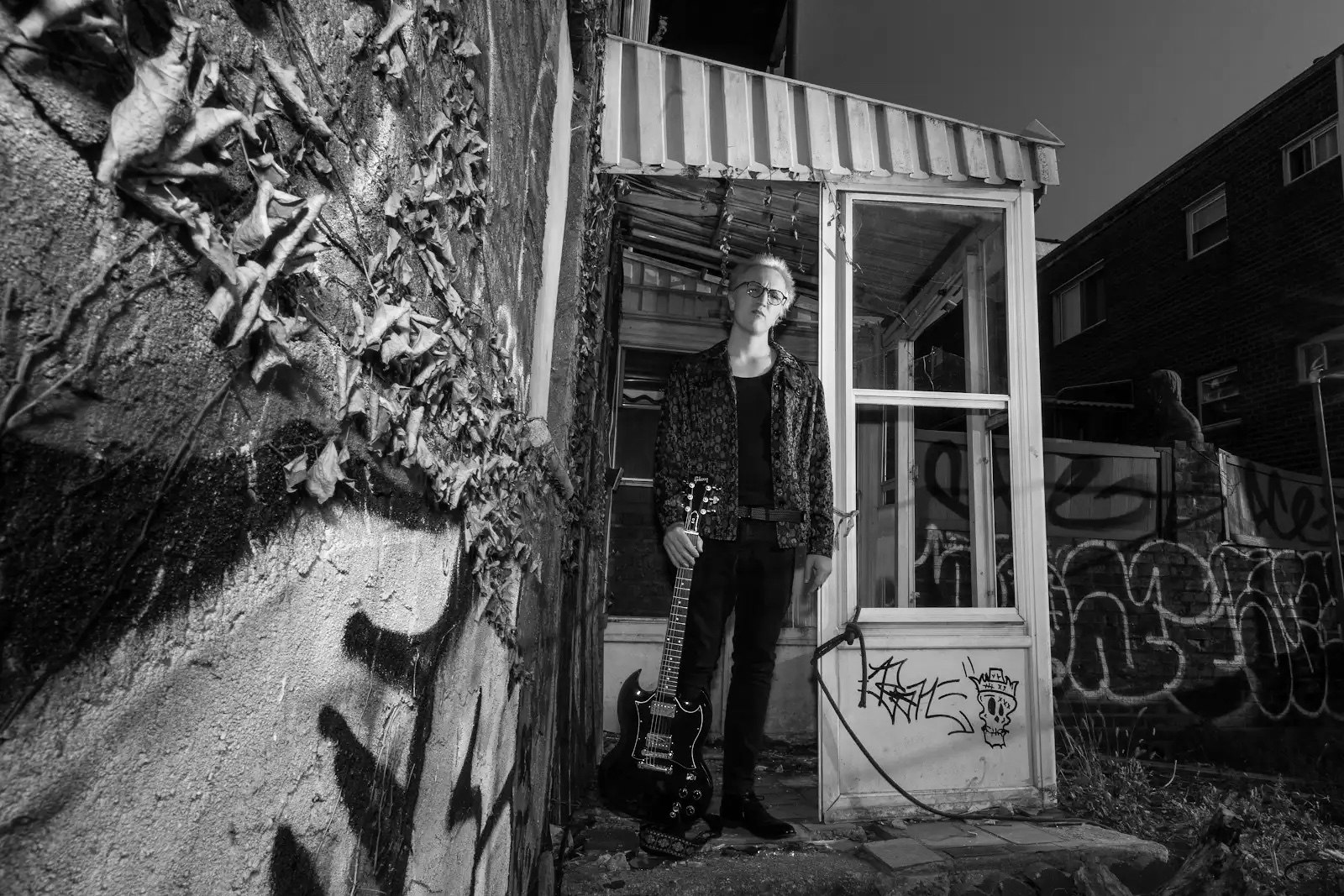 John Meier Quartet plays Monk