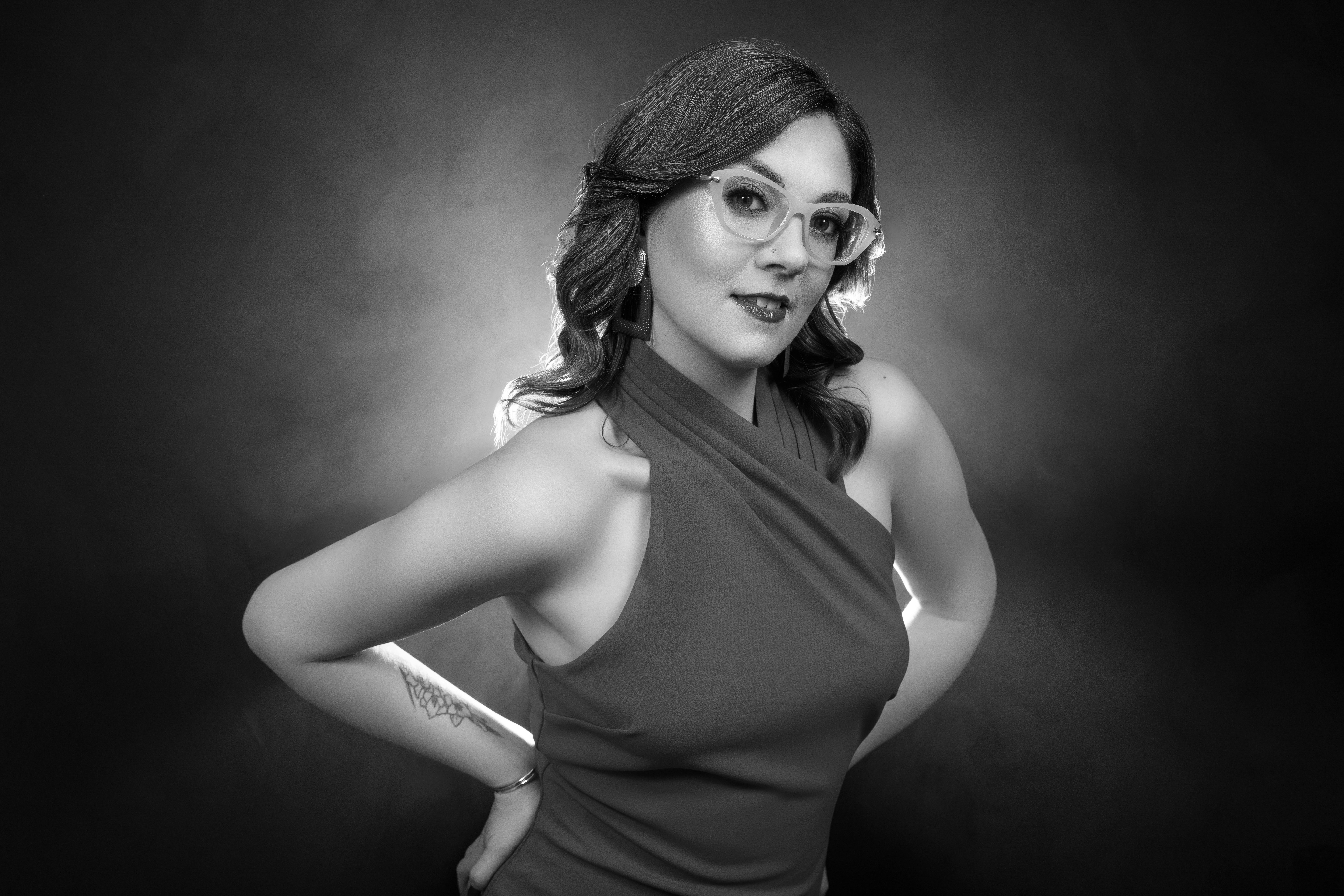 Alyssa Allgood Quartet