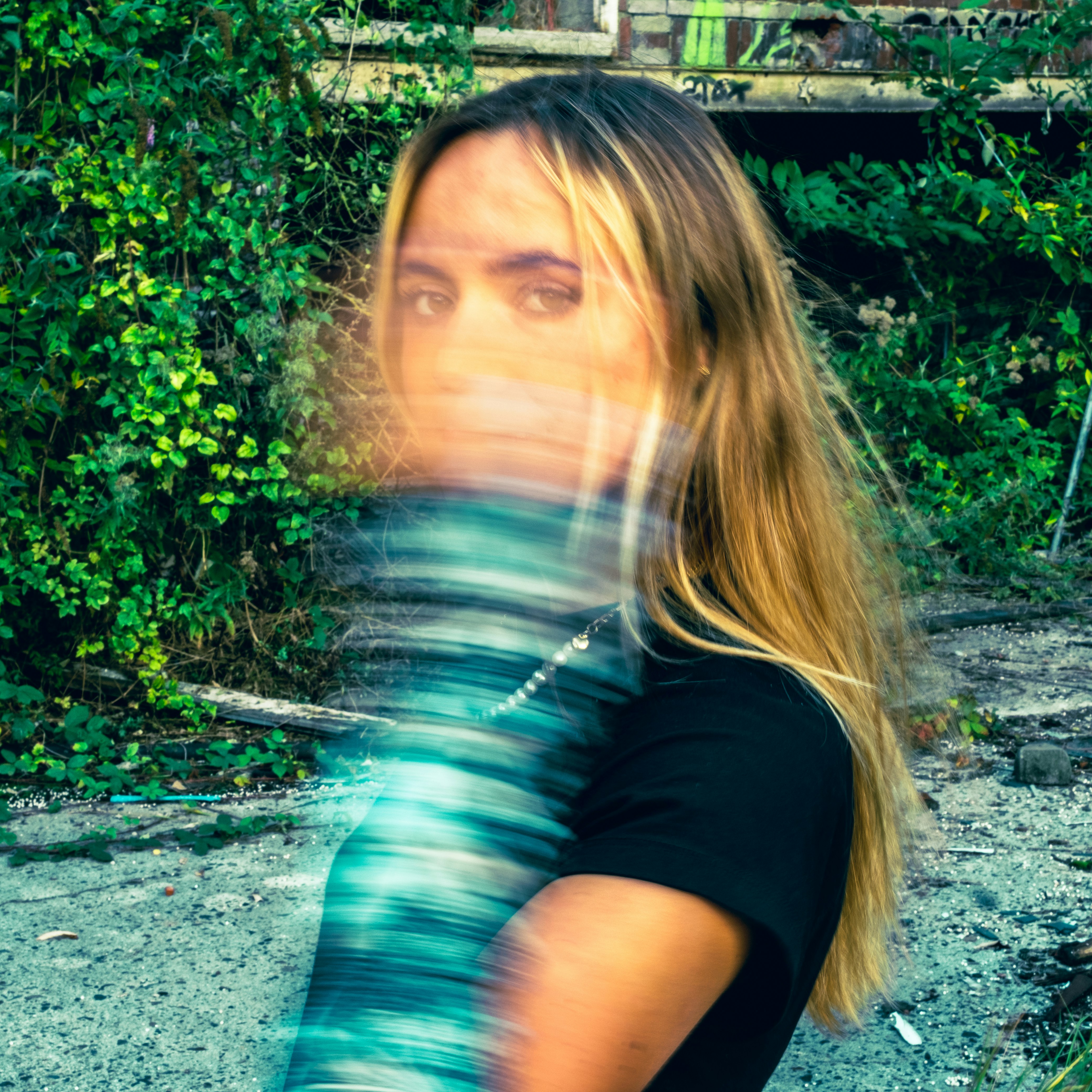 PENTAGON curator: The Trip, Desert Land Soundsystem & more