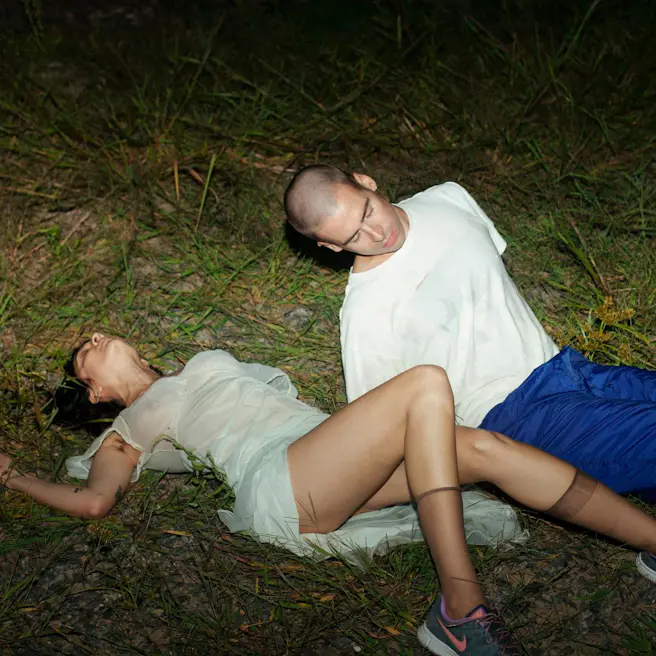 LEYA + Polly Urethane