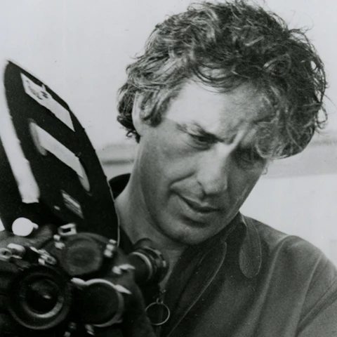 I'M ALMOST NOT CRAZY: JOHN JOHN CASSAVETES THE MAN AND HIS WORK