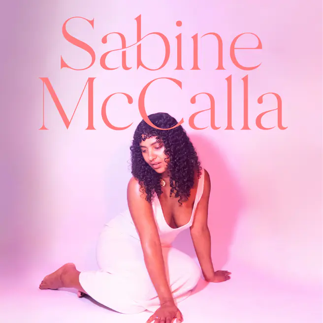 Sabine McCalla