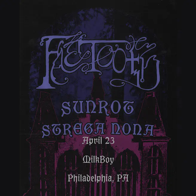 Faetooth