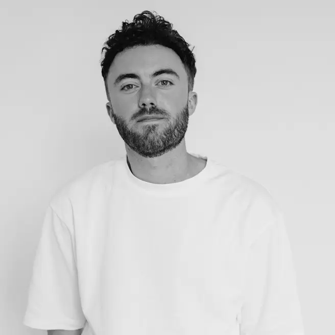 Tom Lucy: Work In Progress