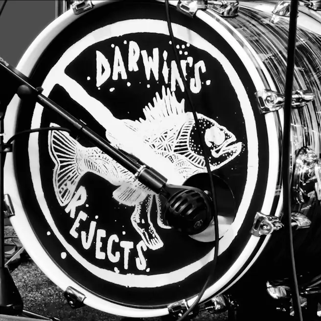 Darwins Rejects Album Launch