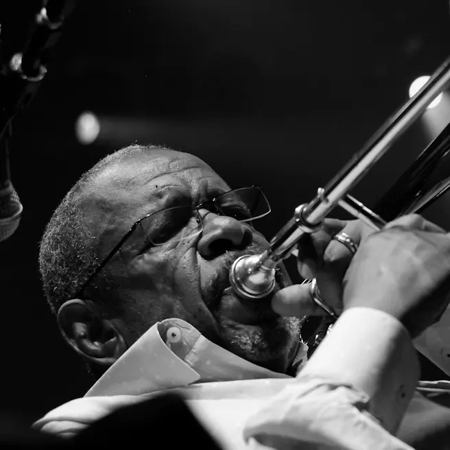 Fred Wesley & The New JB's
