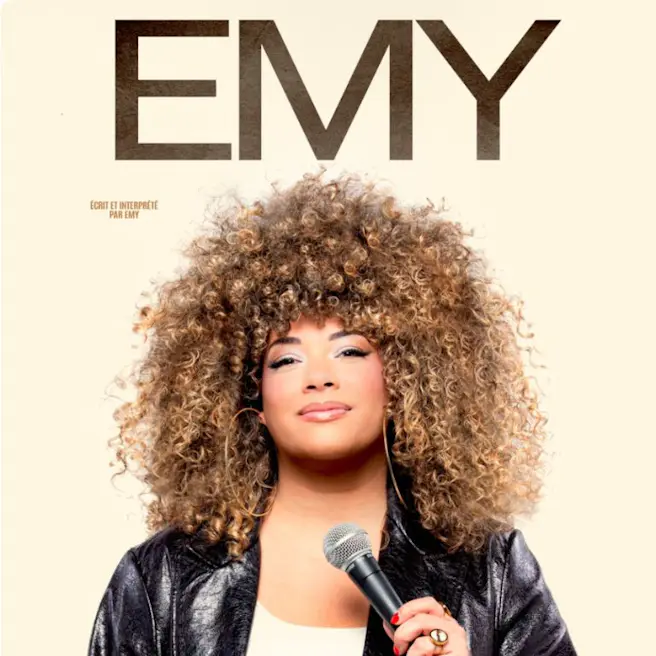 Emy