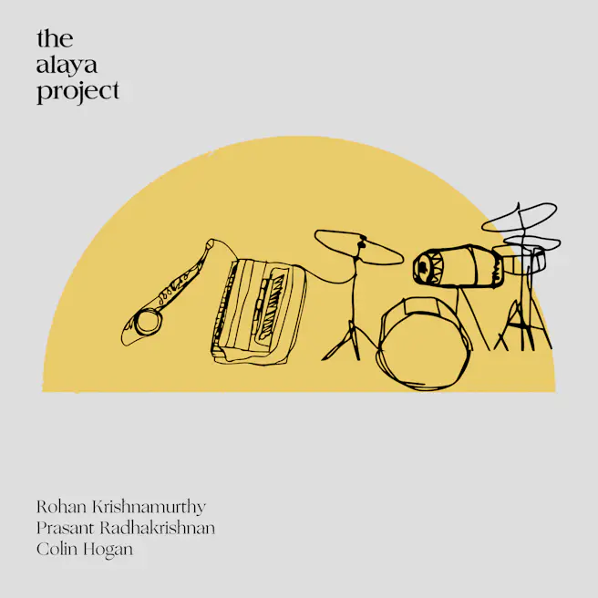 Alaya Project ft. Priya Darshini