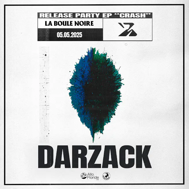 Darzack
