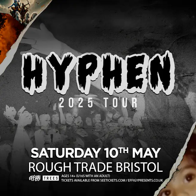 Hyphen