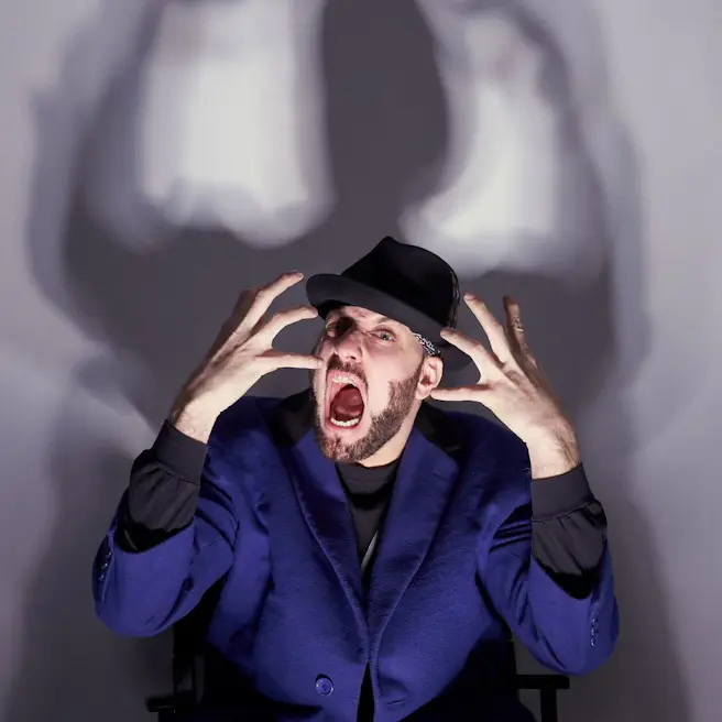 RA THE RUGGED MAN - Bristol