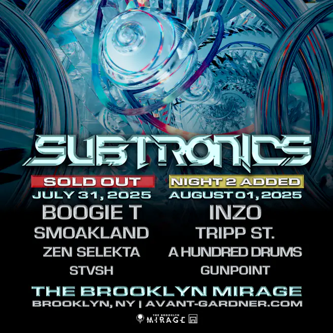 SUBTRONICS