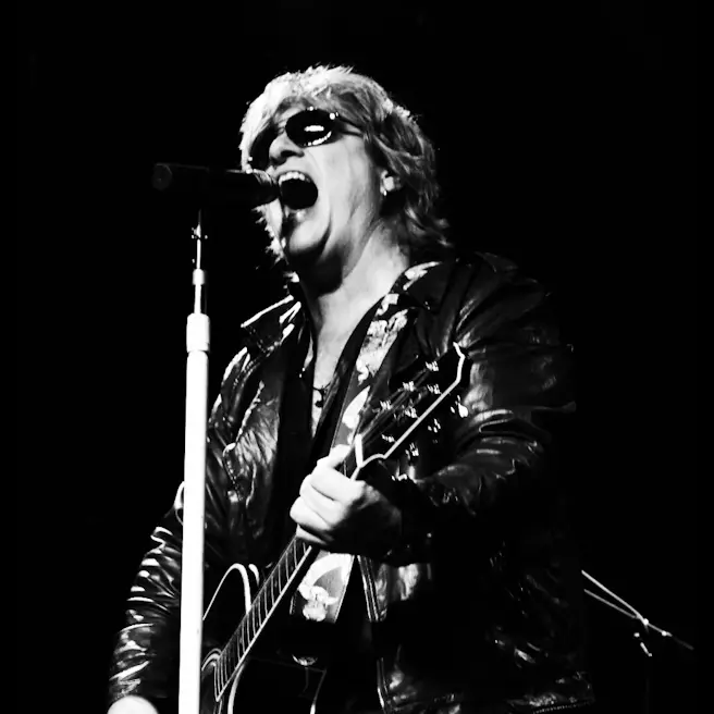 Bon Jovi Forever