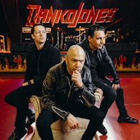 DANKO JONES