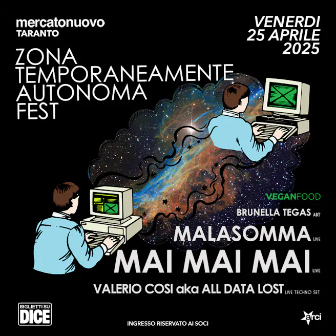 Zona Temporaneamente Autonoma Fest