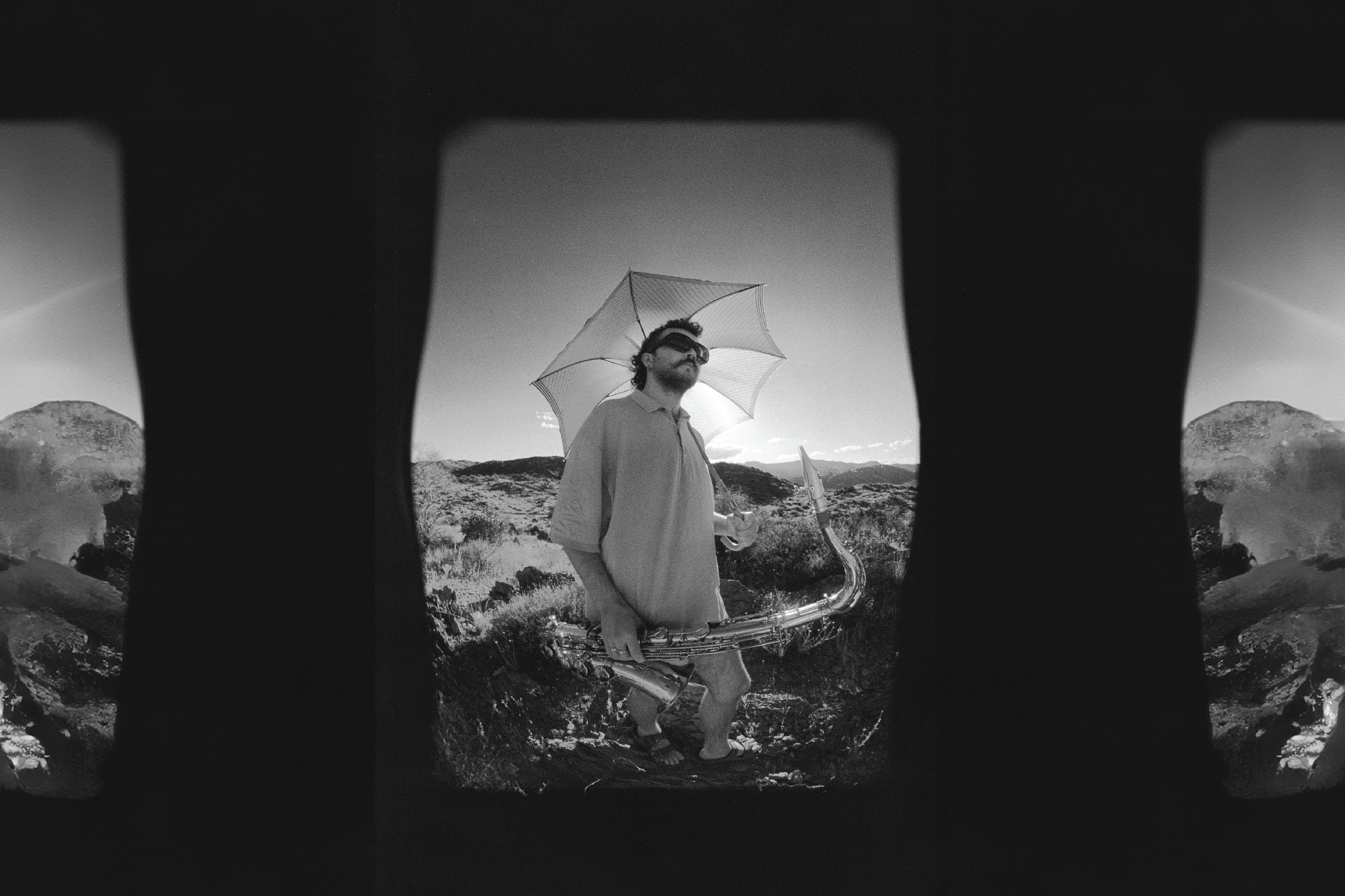 Late Night with Space Travelers Union