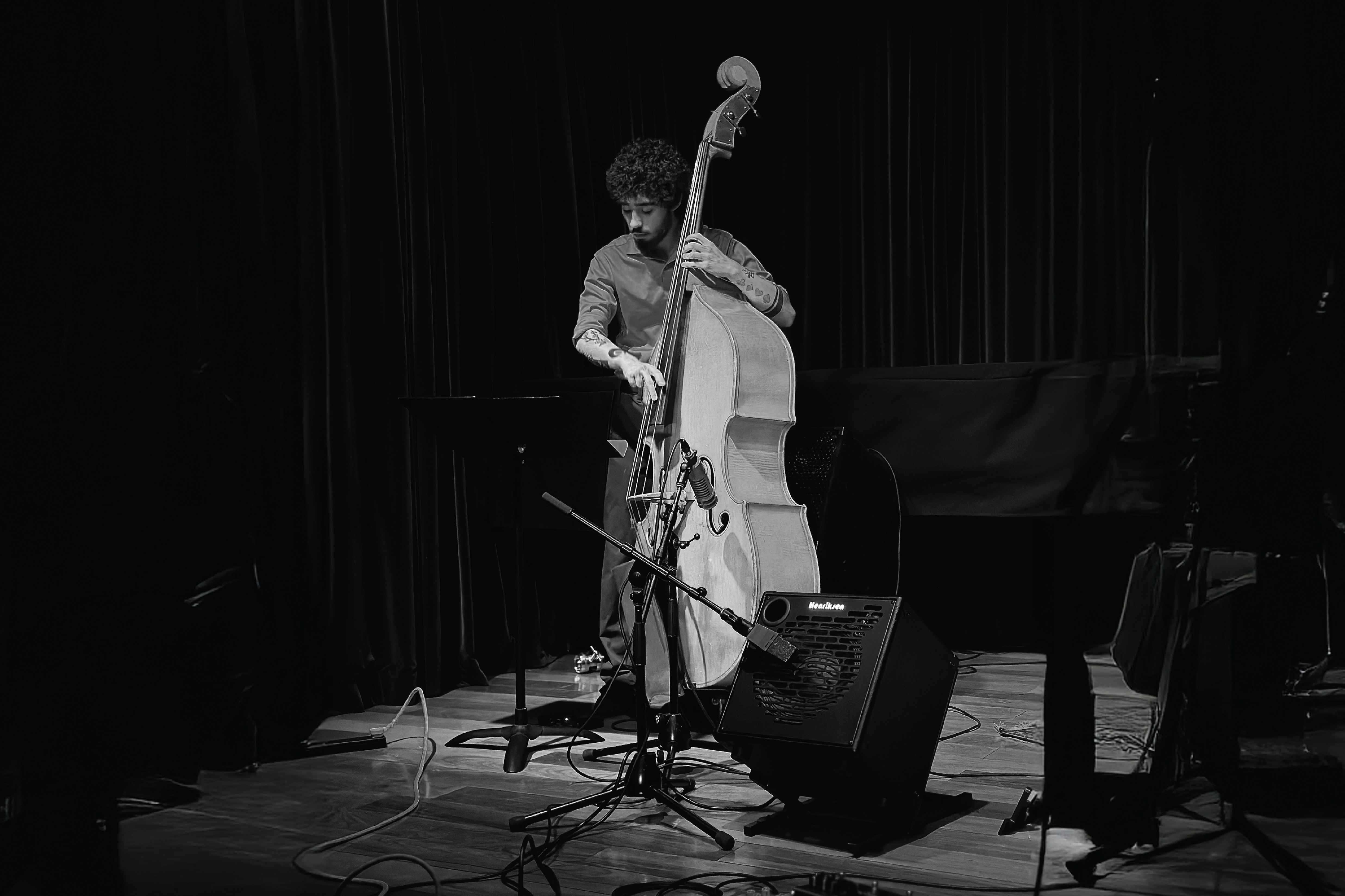 Footprints | The Ken Wagner Quintet Plays Wayne Shorter