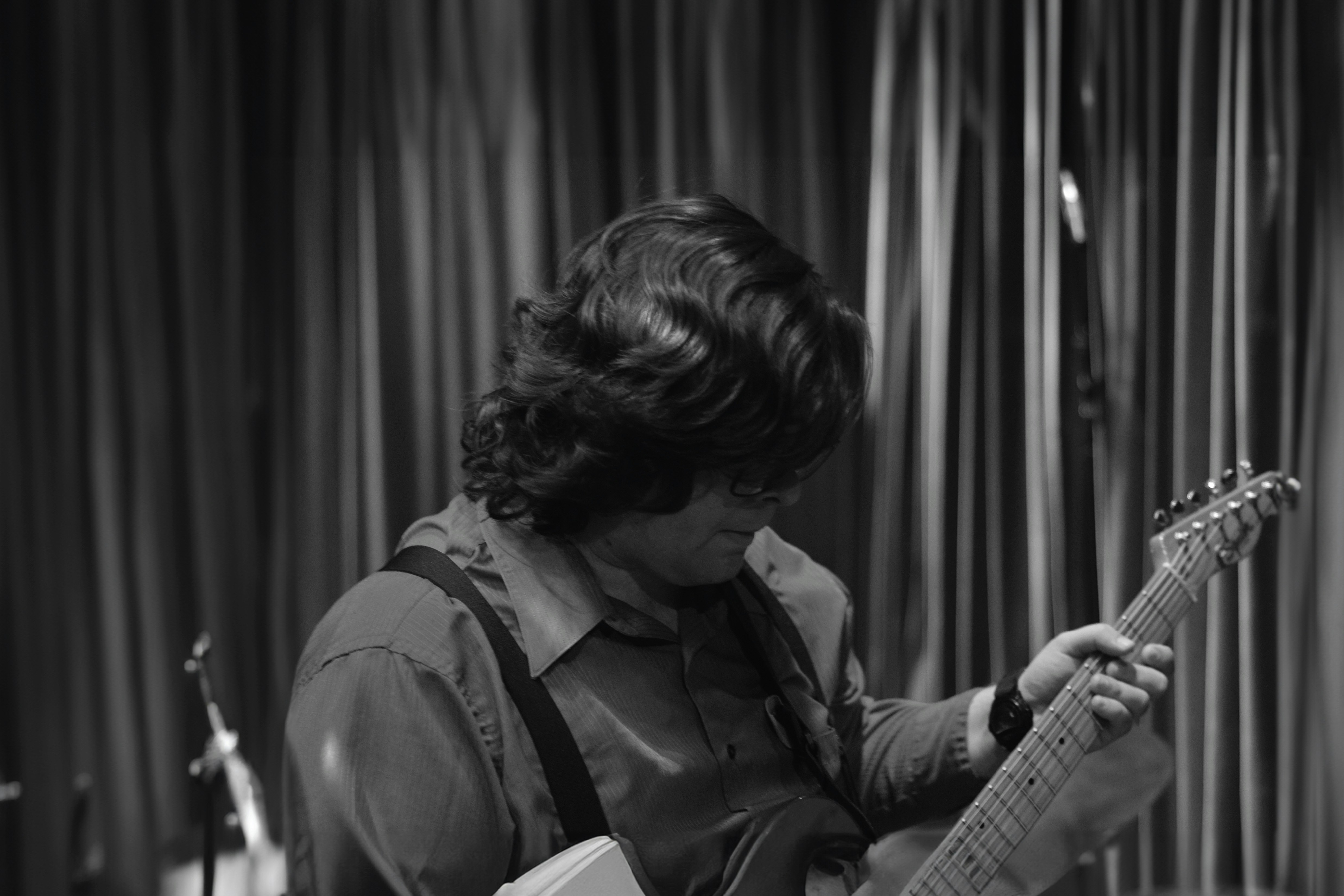 Late Night with Ricardo Garcia Quartet