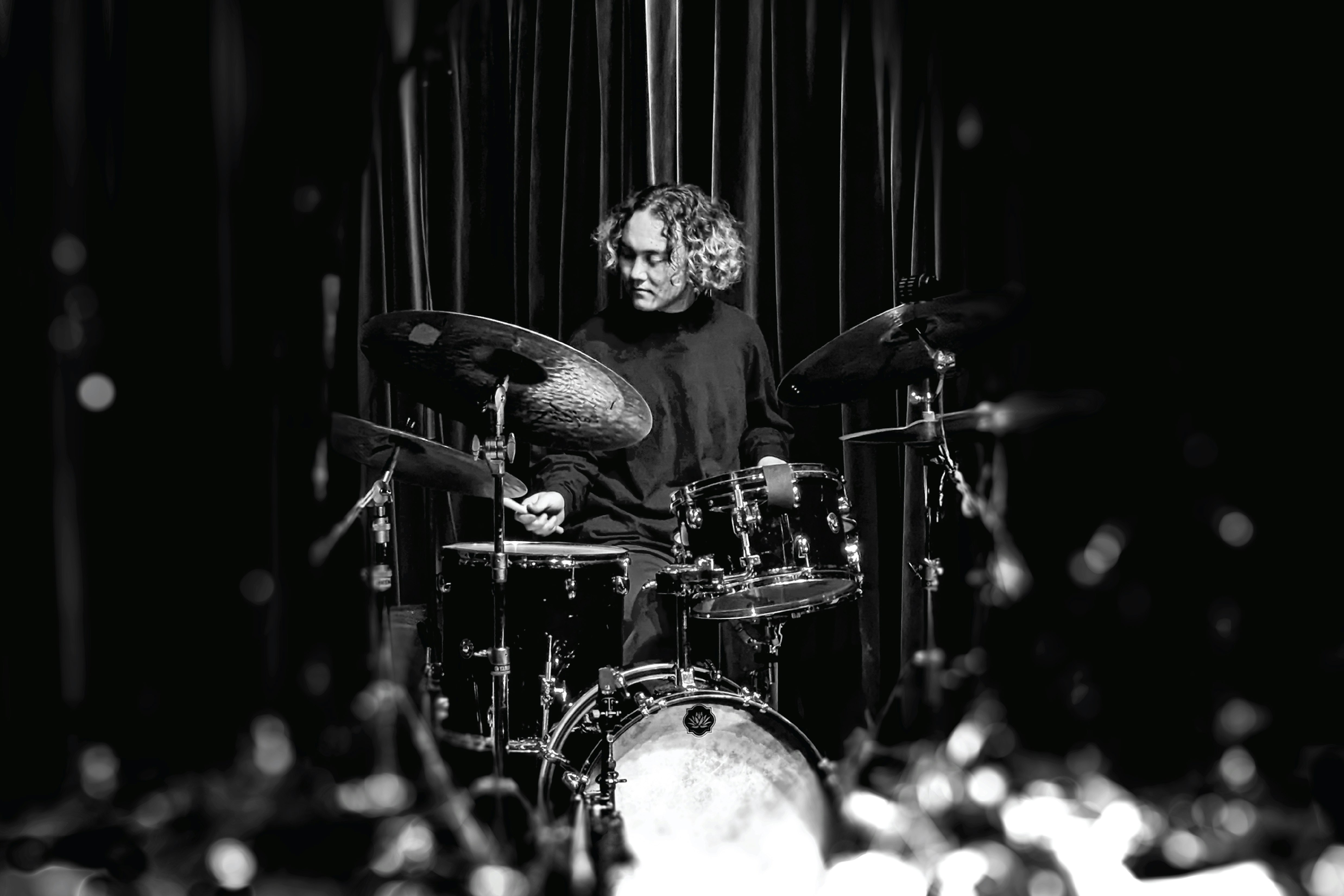 Late Night with Kenji Lancaster Quartet