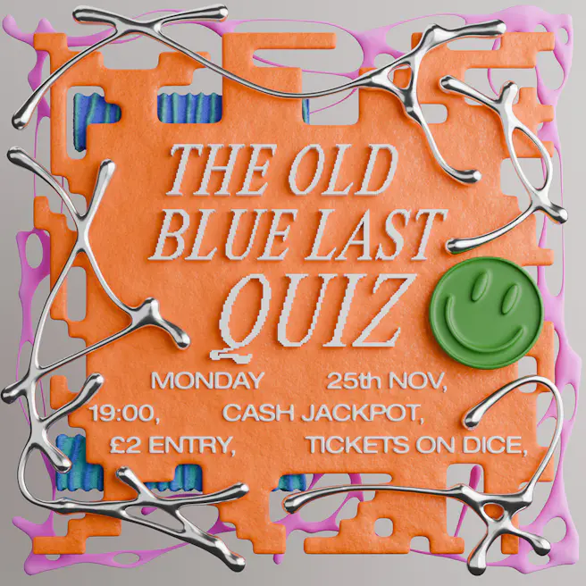Pub Quiz