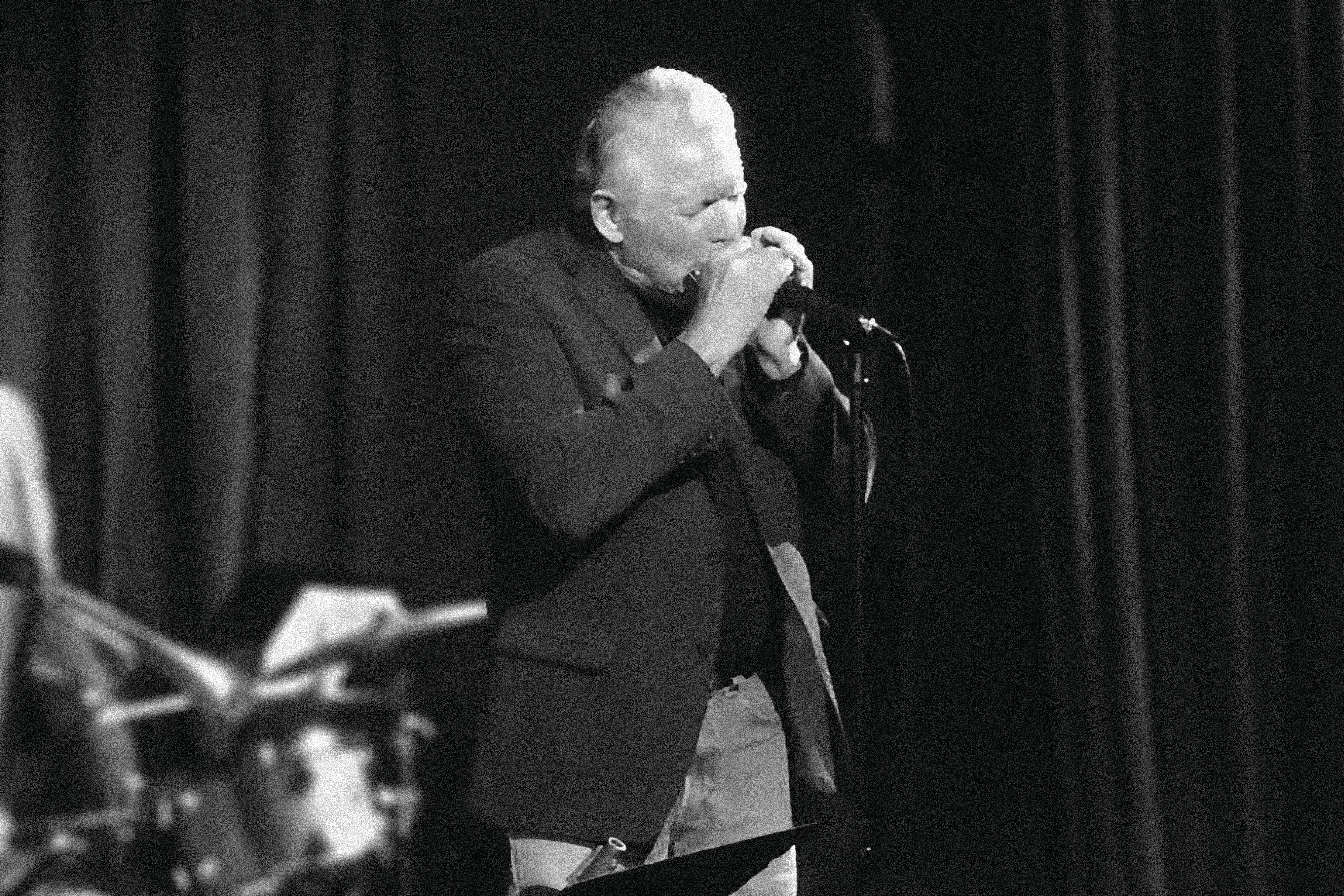 Paul Green Jazz Blues Quartet