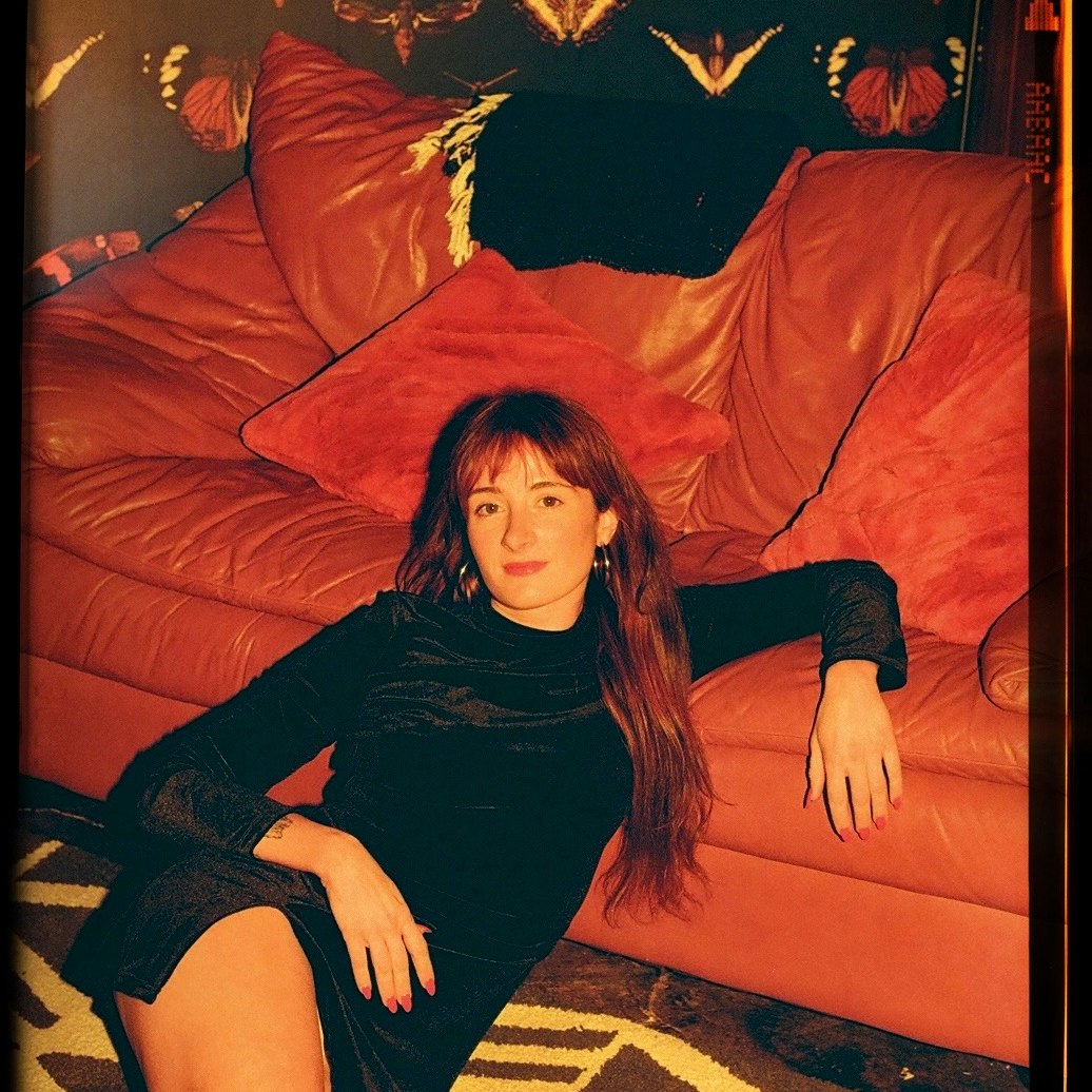 Photo of DJ Lil Meow Meow's Dance Floor Rapture