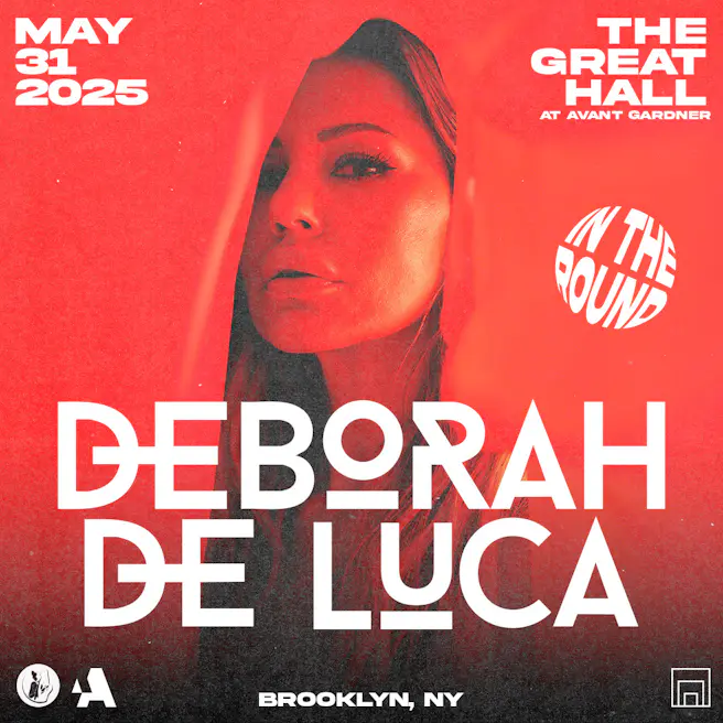 DEBORAH DE LUCA