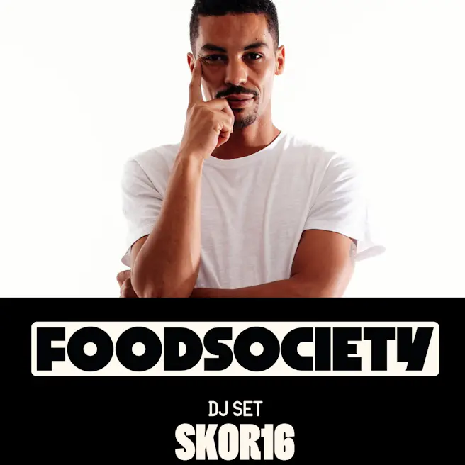DJ Set - DJ Skor16 ❤