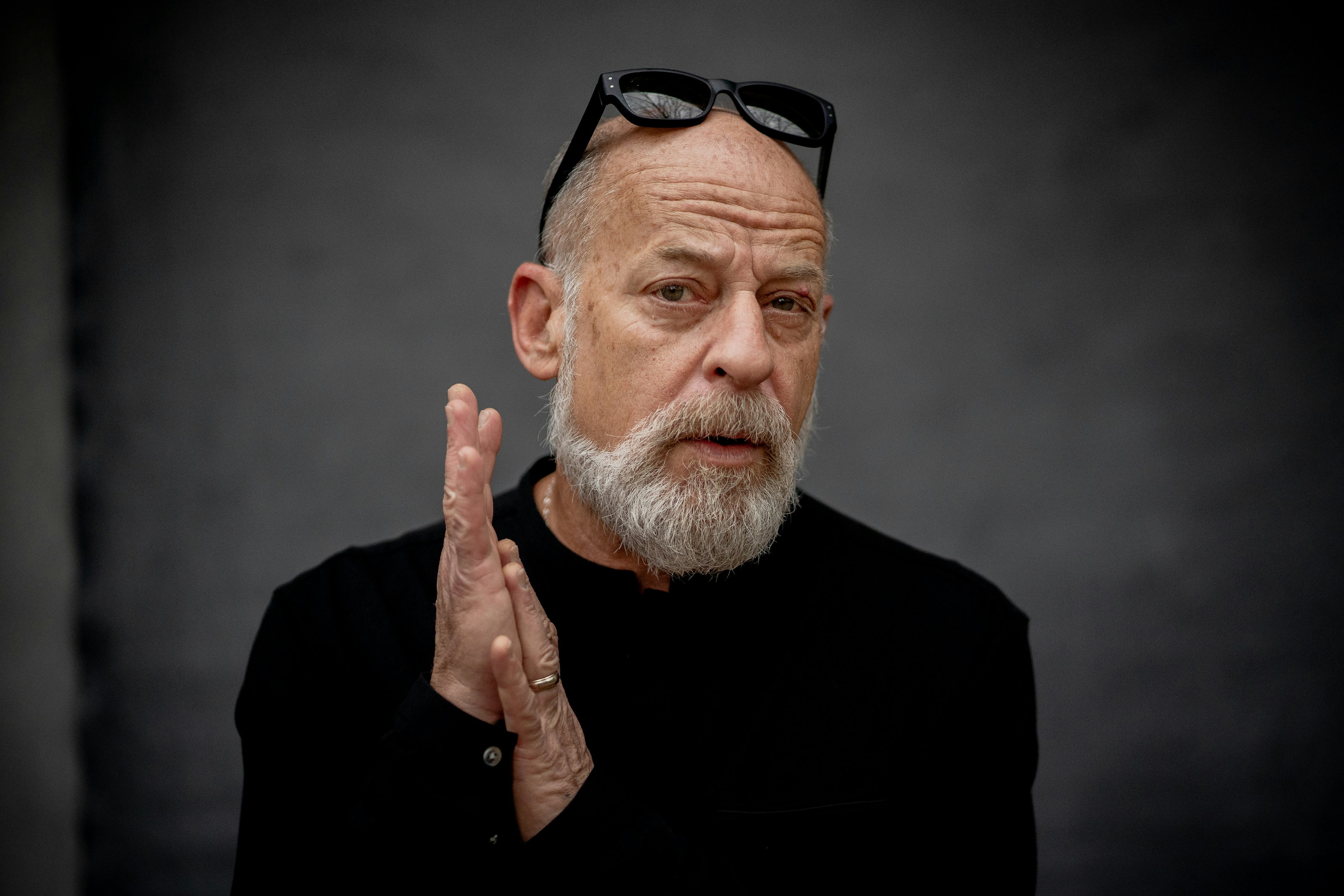 An Evening with Jerry Joseph