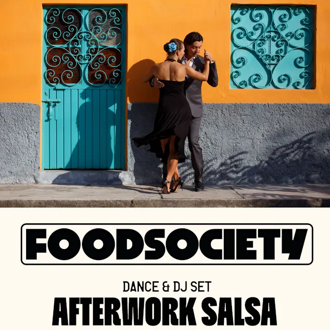Soirée Salsa