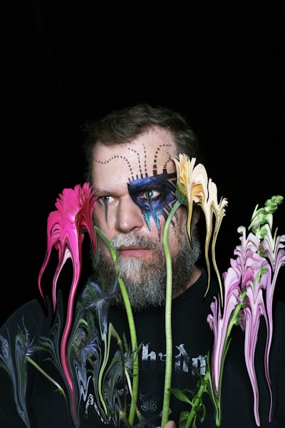 John Grant
