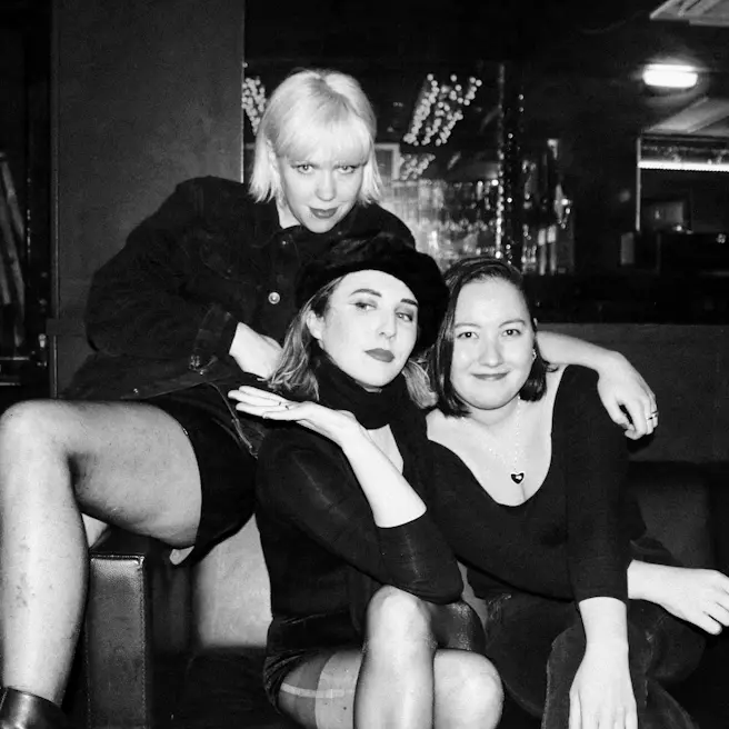 PINS: Wild Nights Anniversary Tour & Special Guest