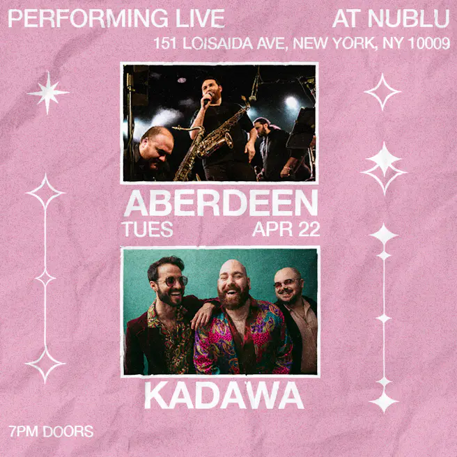 Aberdeen, Kadawa