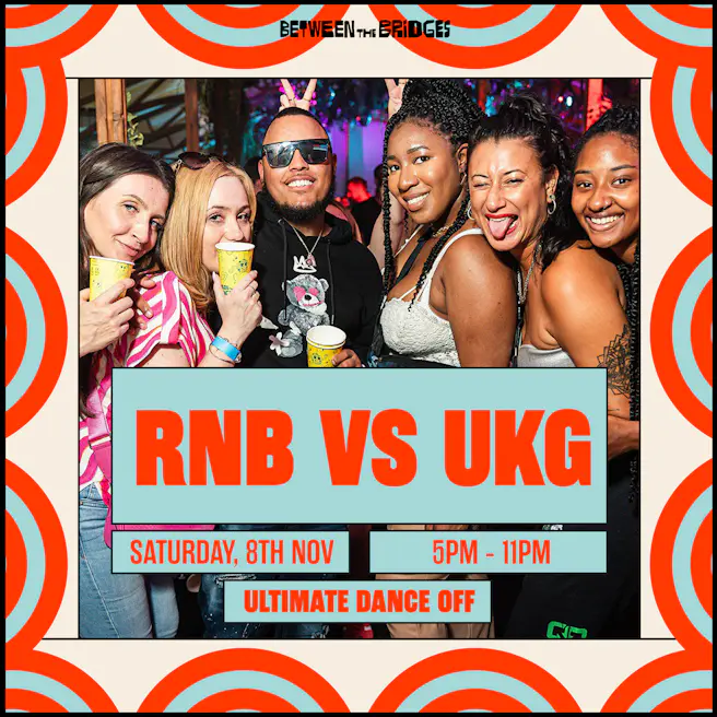 RNB vs UKG