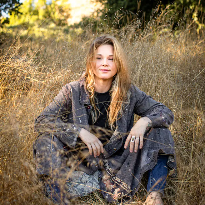 Crystal Bowersox