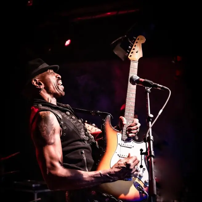 Dennis Jones, Sister Ray, Incubation Period, Coup Deville