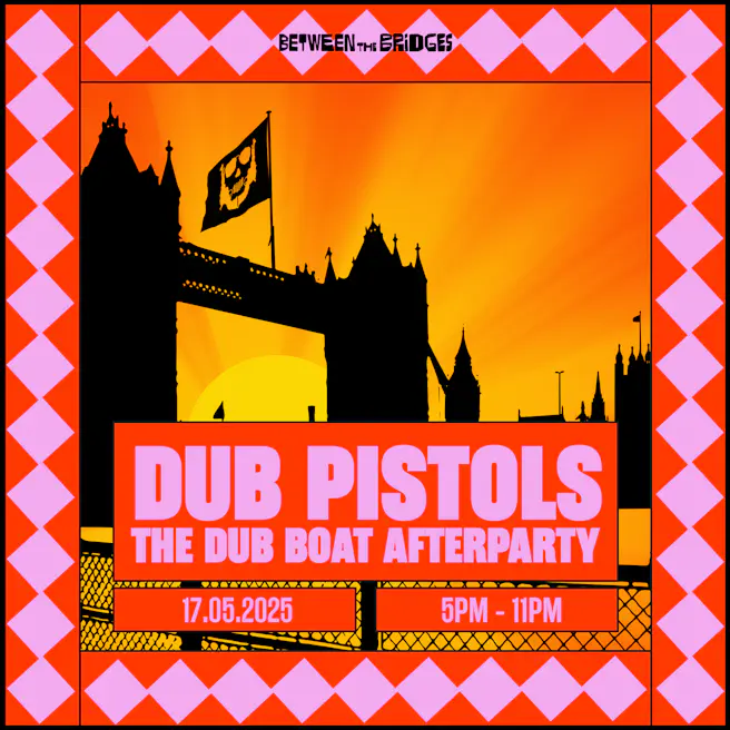 The Dub Boat After Party