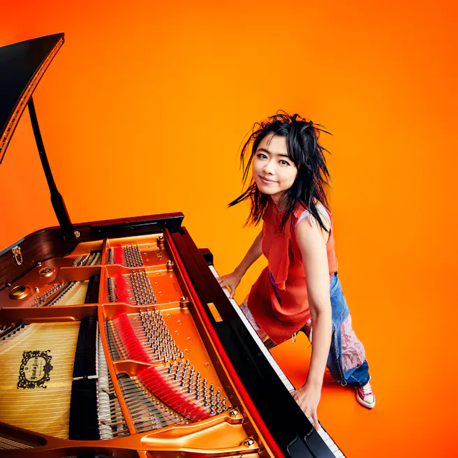 Hiromi's Sonicwonder