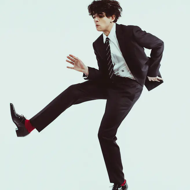 Sam Sauvage