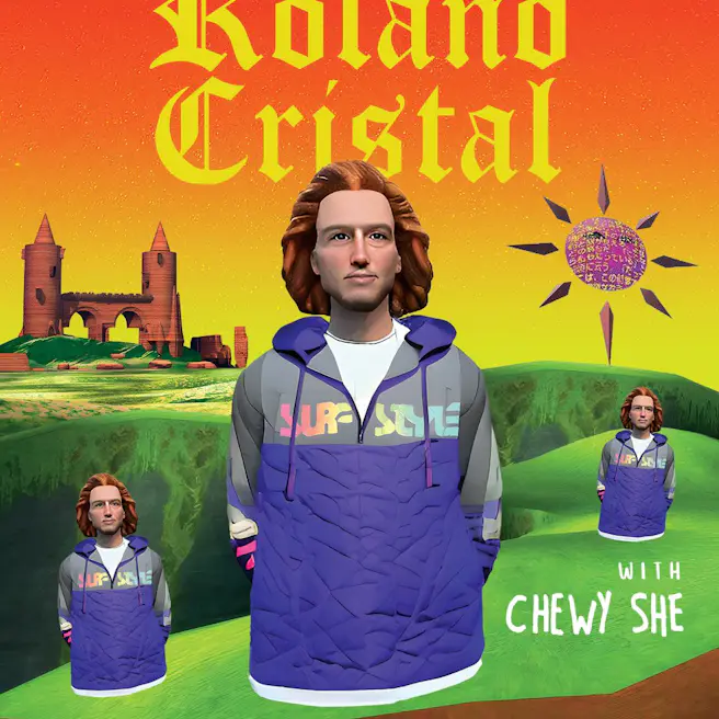 Roland Cristal