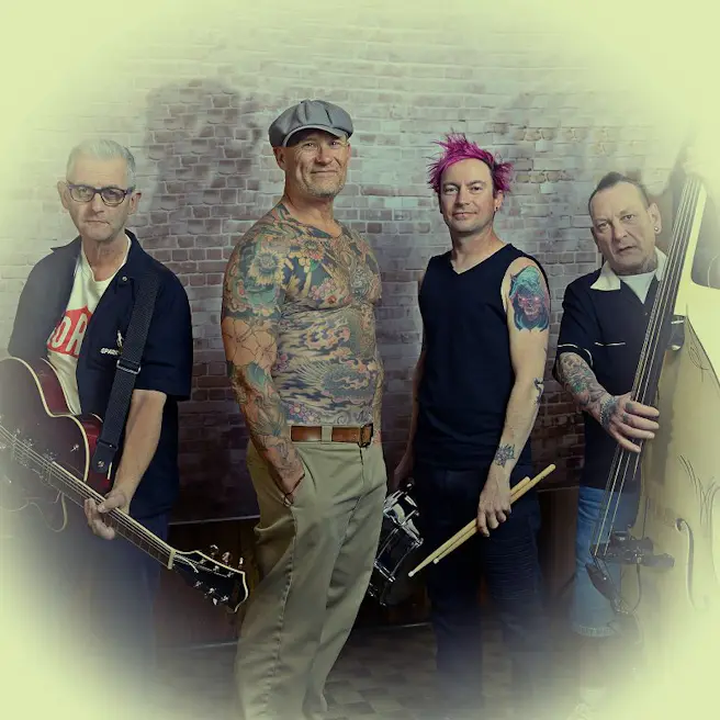 GUANA BATZ