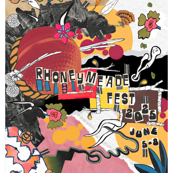 Rhoneymeade Fest | Sunday Pass