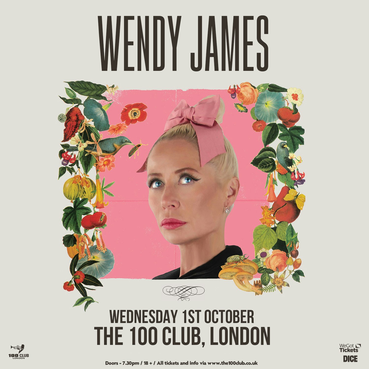 Wendy James The Price Of The Ticket 入手困難 Wendy James – The Price Of The Ticket – Vinyl (LP, Limited