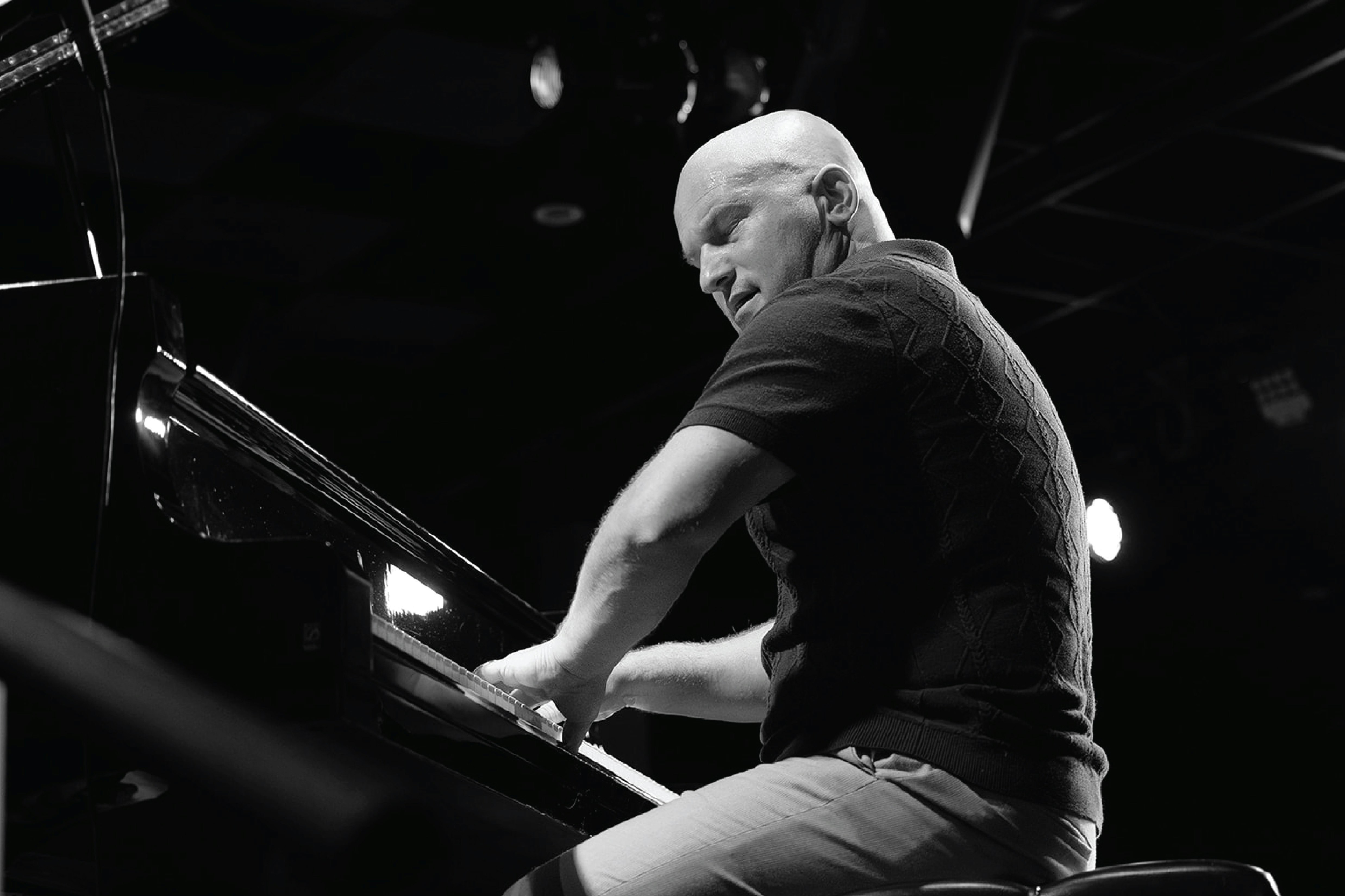 Max Haymer Trio | Pickpocket Witness