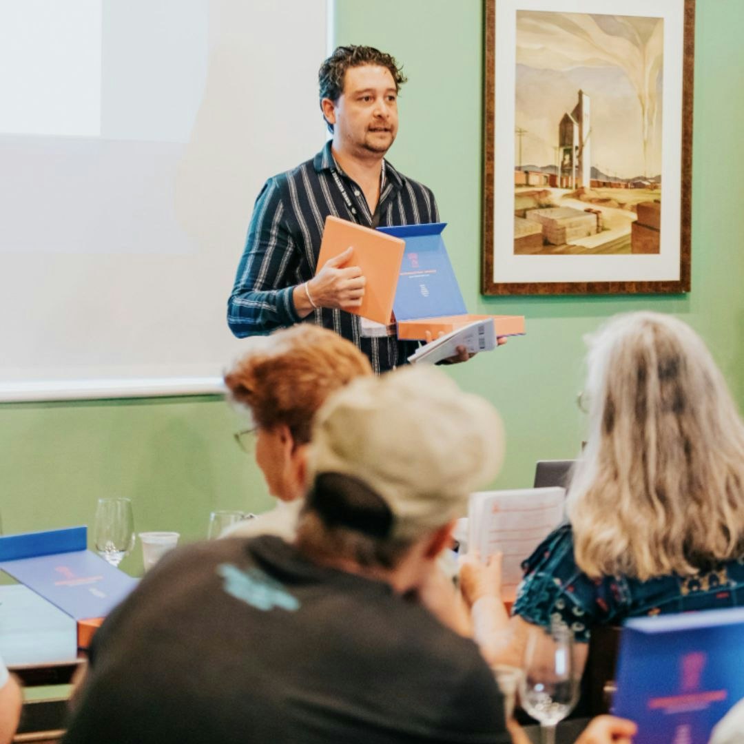 AHF – Agave Talks and Tastings