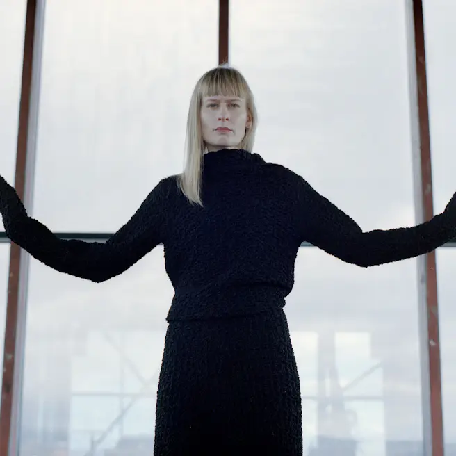 Jenny Hval