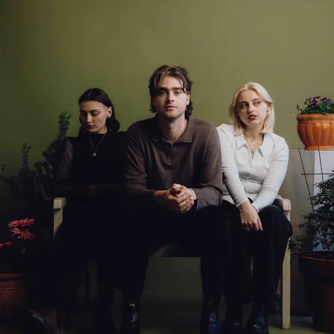 Eliza and The Delusionals